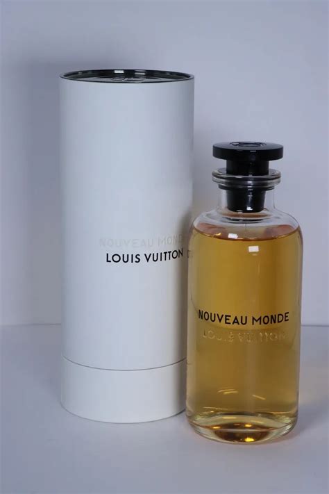 louis vuitton muscat|louis vuitton perfume.